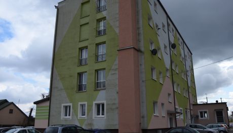 Mieszkania z kulturą w Płońsku