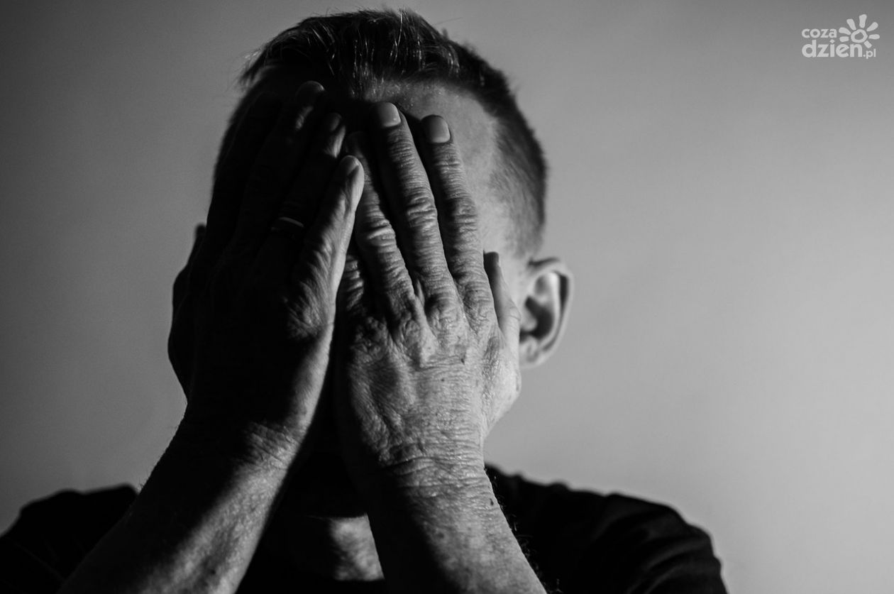 Andrzej Niemeczek - psycholog potrzebny od zaraz!!!