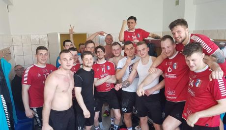 Jurand na fali, jest kolejne zwycięstwo!