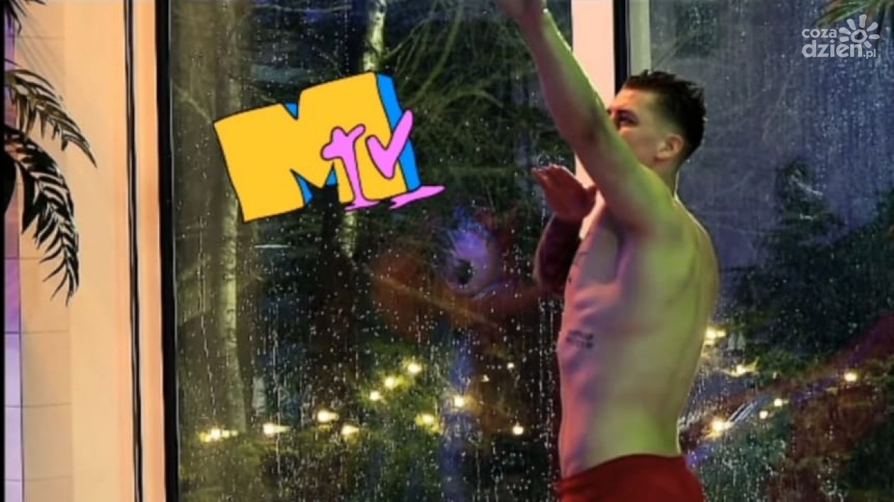 Były piłkarz MKS-u gwiazdą telewizji