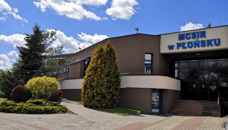 Płońsk też gotowy na uruchomienie punktu szczepień masowych