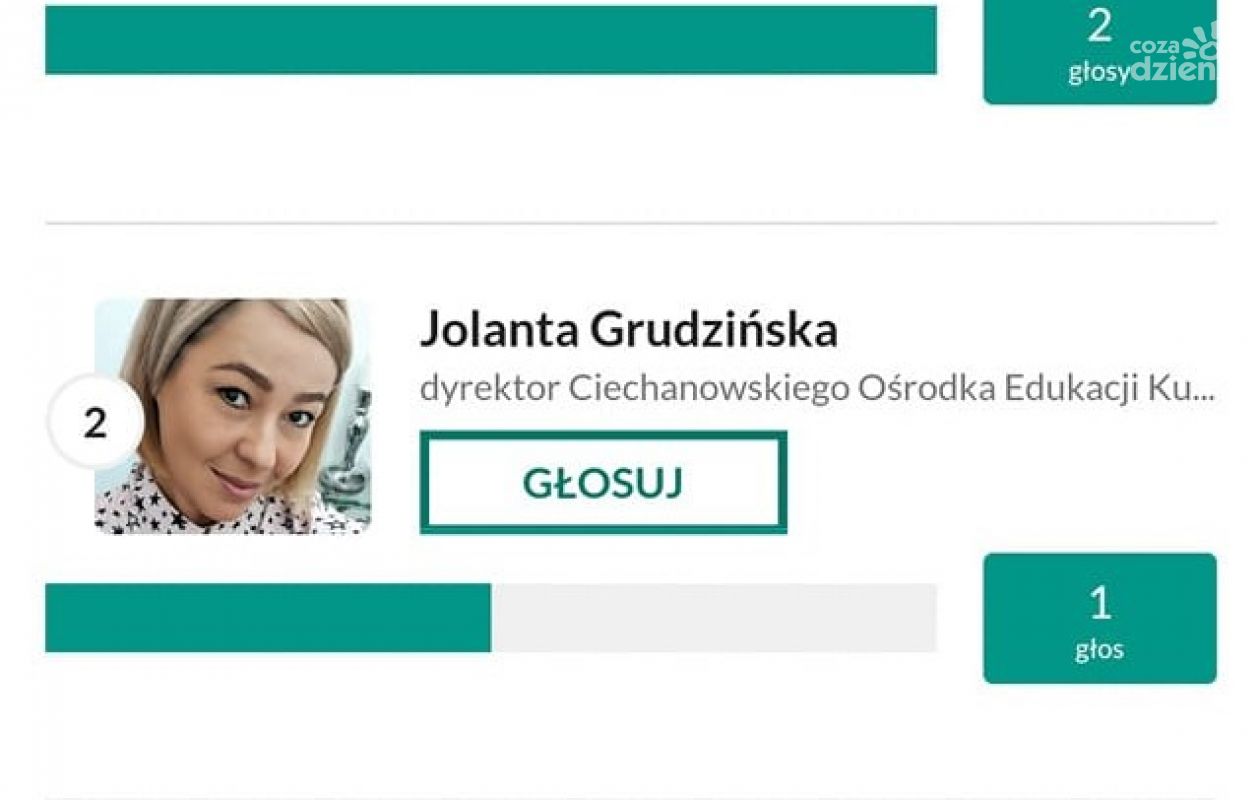 Głosować, nie głosować? Oto jest pytanie!