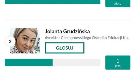 Głosować, nie głosować? Oto jest pytanie!