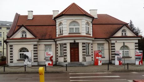 "TU rodziła się Solidarność”- nowa wystawa w Muzeum Szlachty Mazowieckiej w Ciechanowie