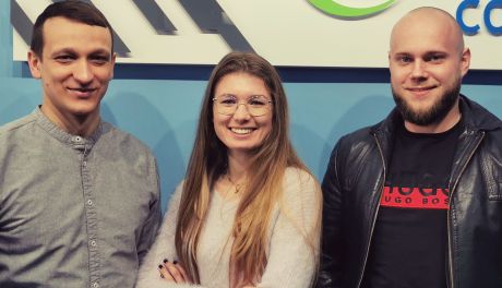 Grącki, Mielczarska i Gohra sprzedają Słońce
