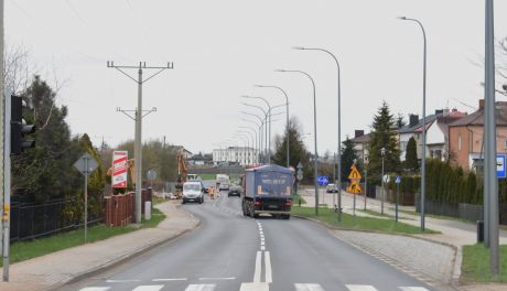 Uwaga kierowcy! Utrudnienia na pętli miejskiej