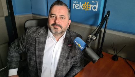 Arkadiusz Iwaniak: PiS nigdy nie odda władzy, nawet jak przegra wybory
