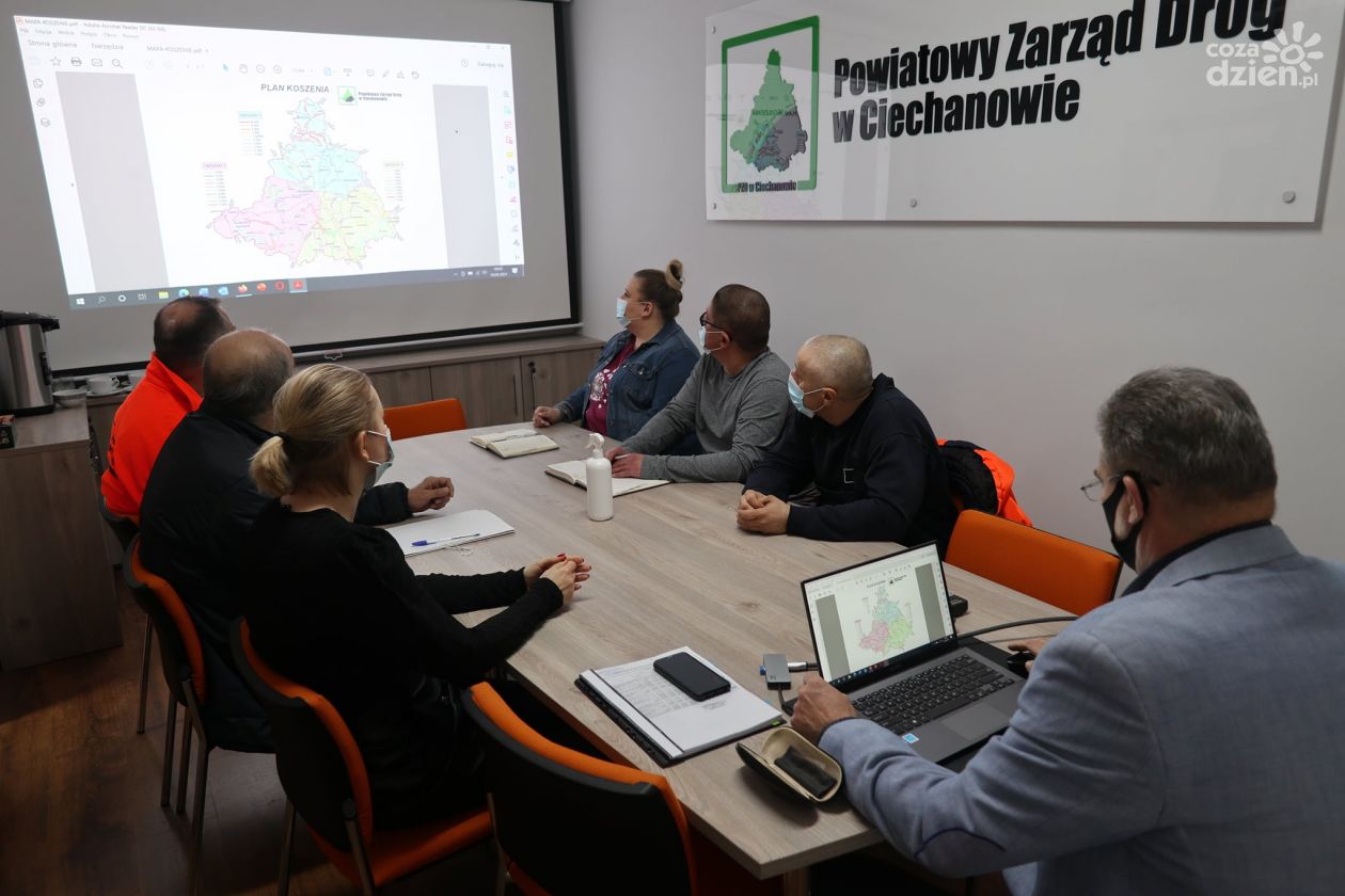 Trawy już drżą przed ostrzami!