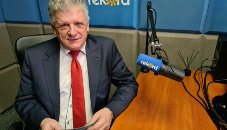 Marek Kiwit: Mieszkańcy mogą mi zaufać, biometanowni w Ujazdówku nie będzie