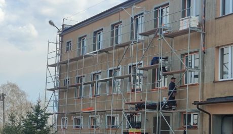 Ciechanowska komenda zmieni oblicze