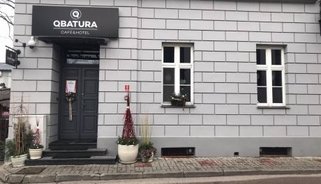 "Q" jak Qbatura w "P" jak pandemii
