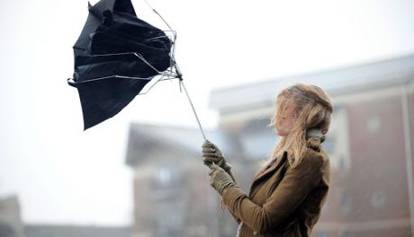 IMGW wydał komunikat dla powiatu ciechanowskiego!
