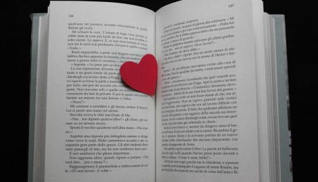 Dziś Światowy Dzień Książki! Sprawdźcie co przygotowały ciechanowskie biblioteki.