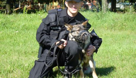 Raciąż. Ivo na zasłużonej emeryturze