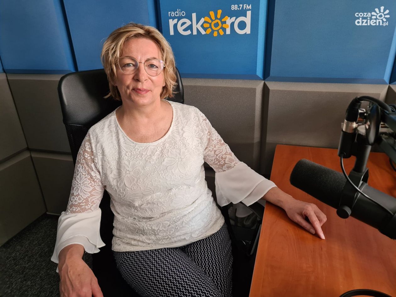 Cicholska: Na krzywdzie ludzkiej próbują zbić kapitał polityczny!