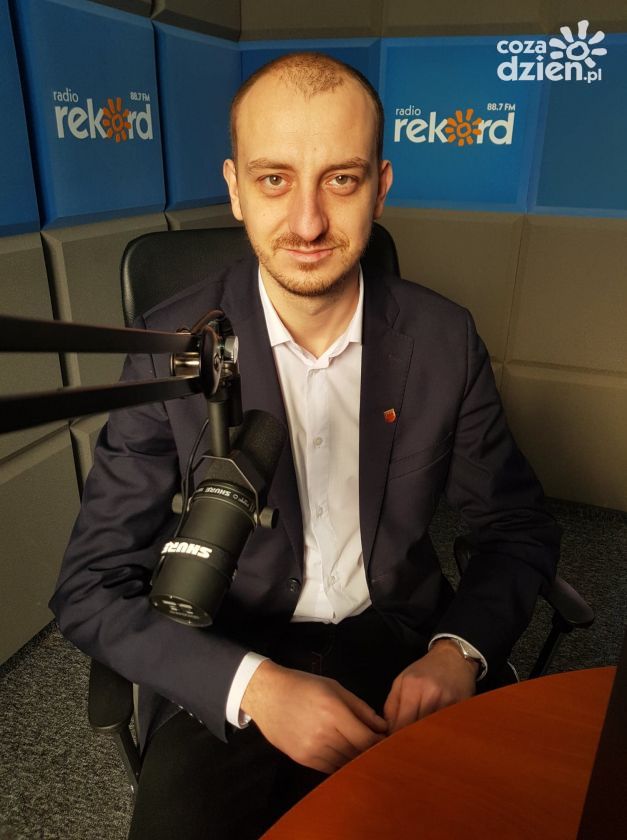 Chrostowski: To był tydzień znakomitych informacji!