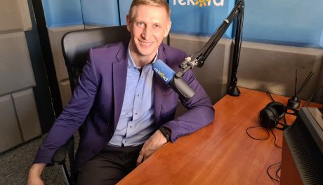 Łukasz Kapczyński: Gdzie jest zgoda i wola współpracy- pieniądze przestają być problemem