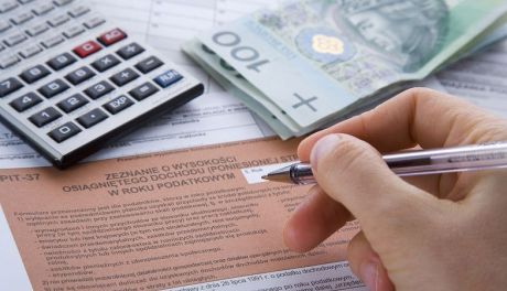 Zostały trzy dni. Akcja PIT na finiszu!