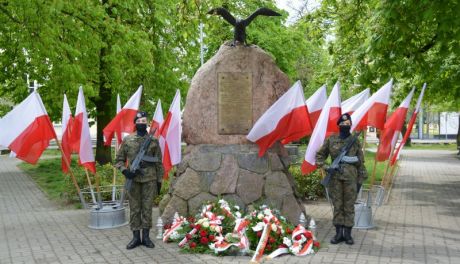 Majówka w Ciechanowie