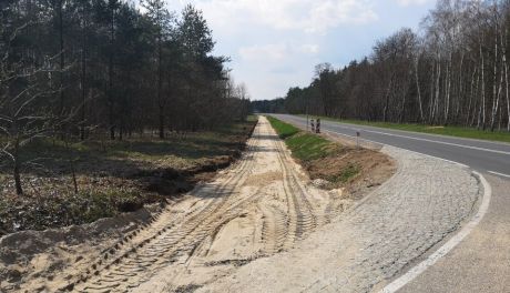 Będzie bezpieczniej na 60-tce