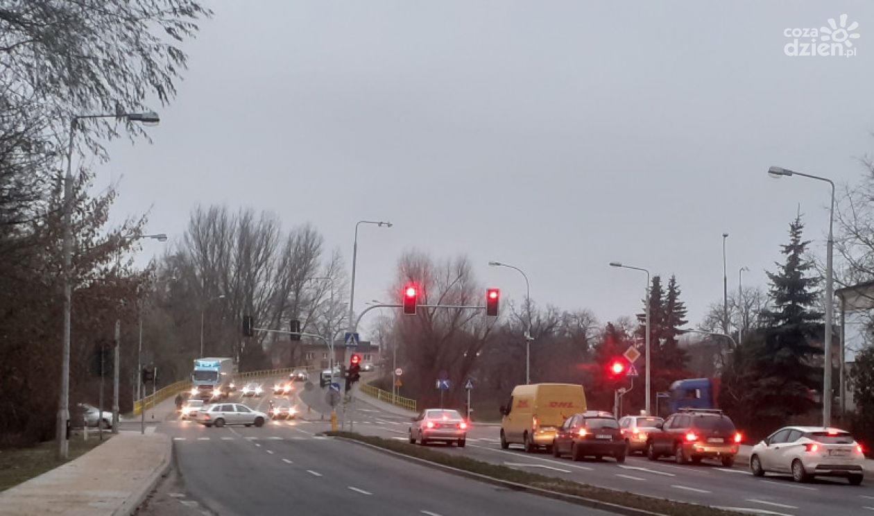 Obwodnica Ciechanowa - rusza proces projektowy