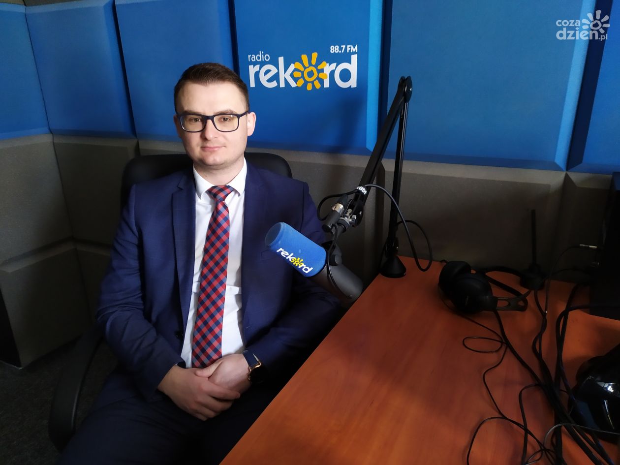 Muchowski: Ten rok szkolny jest już stracony