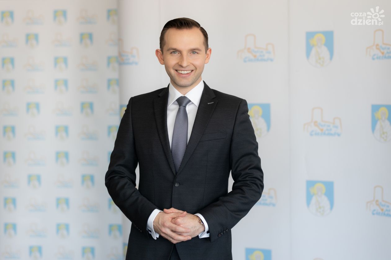 Kosiński: Wypadamy dobrze na tle innych miast