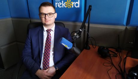 Jarosław Muchowski: Ten rok szkolny jest już stracony i trzeba się z tym pogodzić