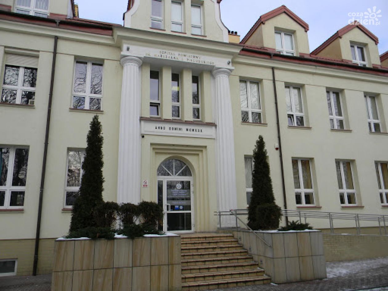 Lekarz płońskiego SORu zagrożeniem dla pacjentów? 
