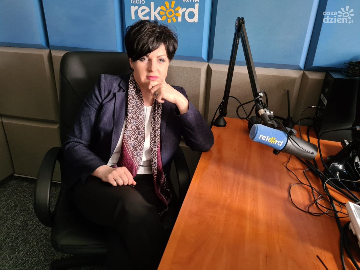 Joanna Potocka-Rak: Przez ostatnie osiem lat nie zrobiono nic