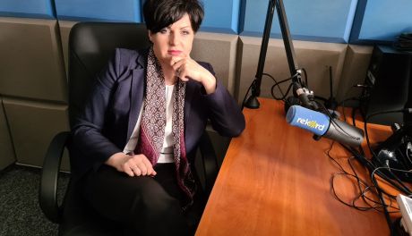Joanna Potocka-Rak o ptasiej grypie: Przez ostatnie osiem lat nie zrobiono nic