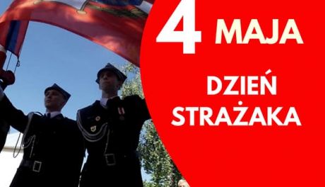 Ryzykują swoje życie i zdrowie dla ratowania innych. Dziś obchodzą swoje święto!