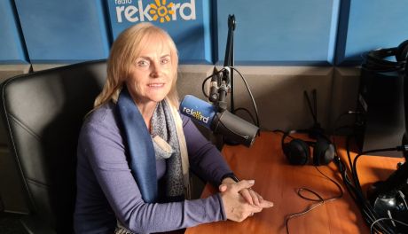 Danuta Drzewiecka: Dla nas zawsze najważniejszy jest przedsiębiorca!
