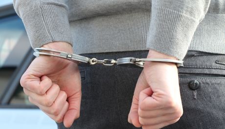 Pedofil w rękach mławskiej policji
