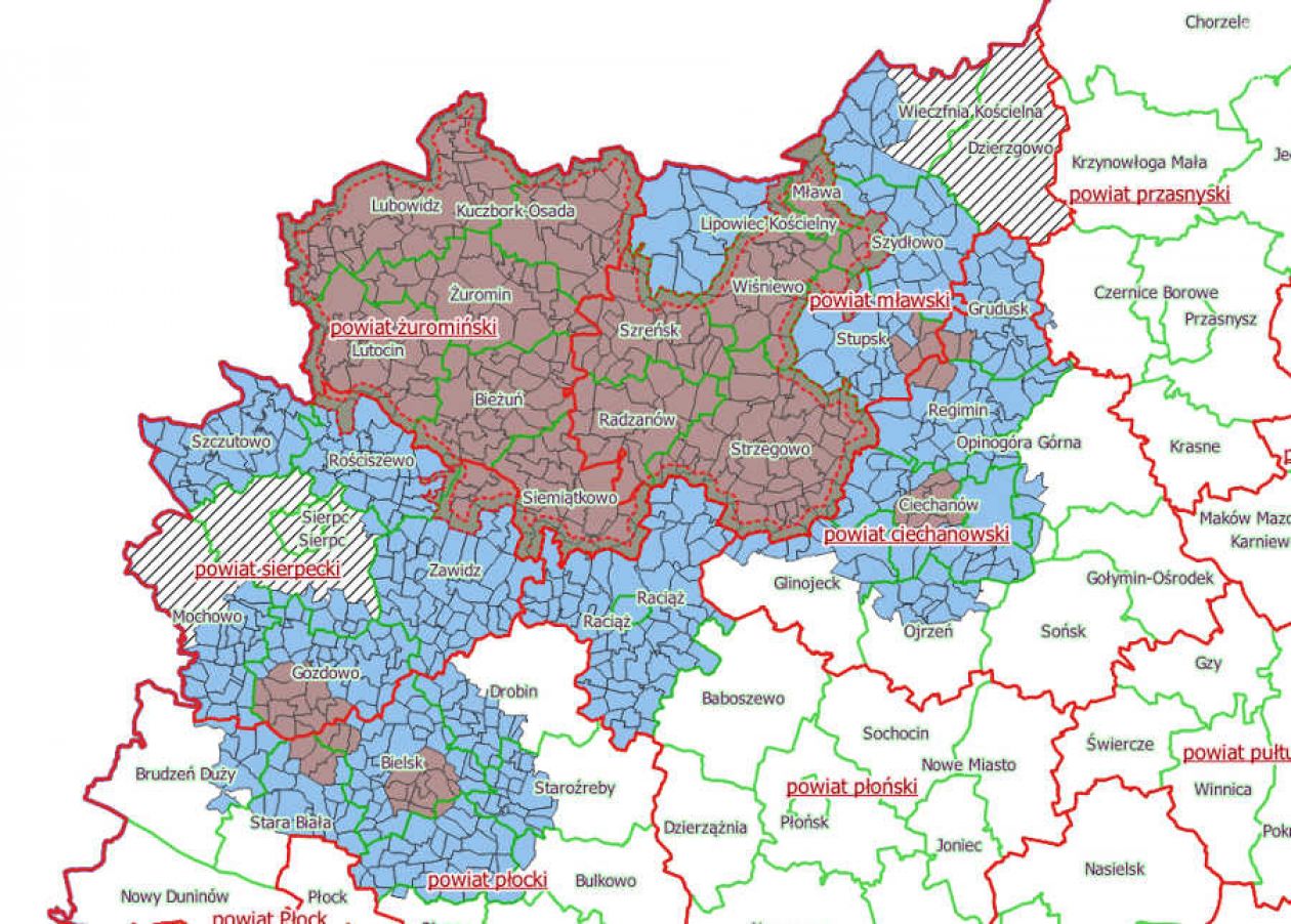 Ptasia grypa. Jest nowe rozporządzenie 
