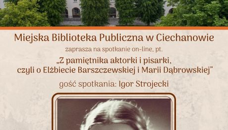 Trwa tydzień bibliotek!