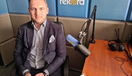 Konrad Wojnarowski: Dziwię się wojewodzie, że wywiera presję na samorządowcach i mieszkańcach