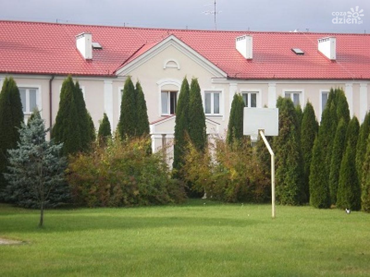 Zadrożny z dyscyplinarką!