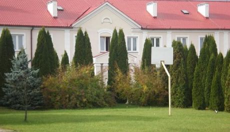 Zadrożny z dyscyplinarką!