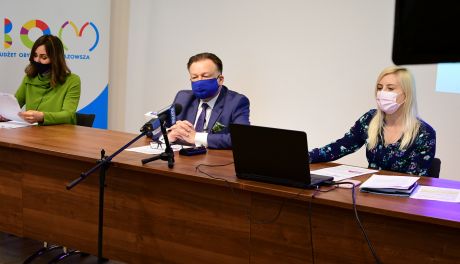Ponad 250 projektów do Budżetu Obywatelskiego Mazowsza