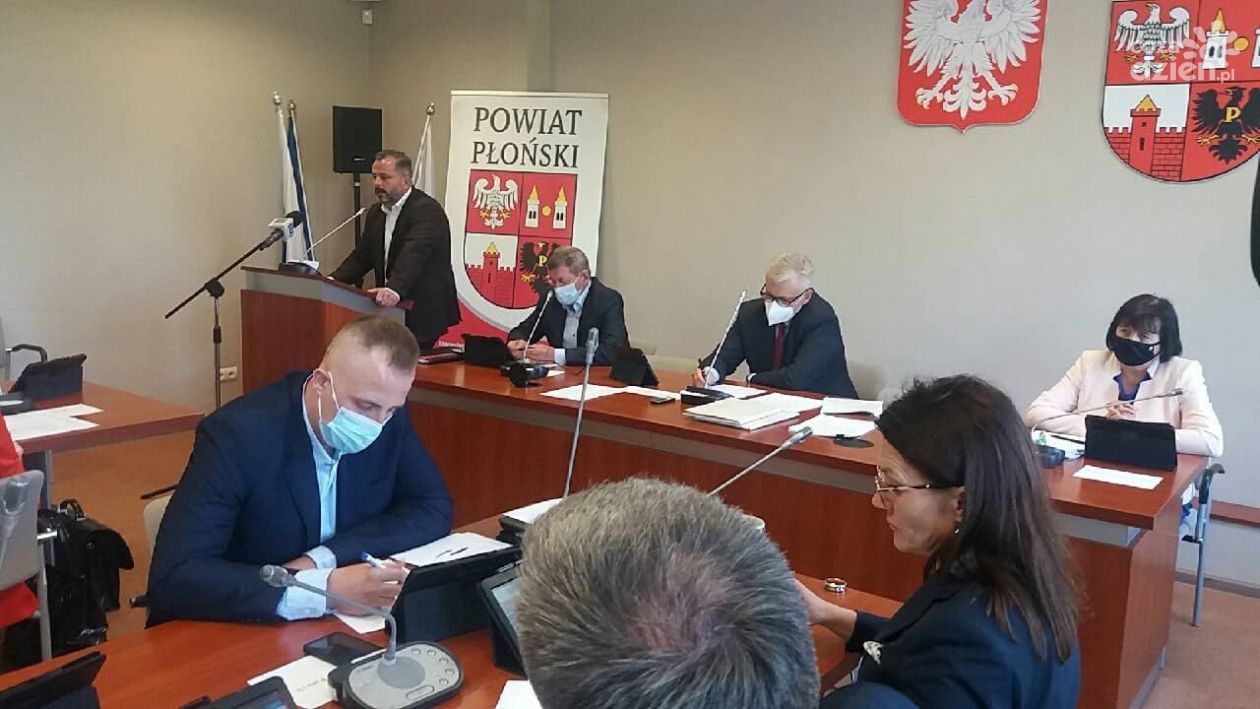 Sprawą płońskiego szpitala zajmie się NIK i Prokurator Generalny?