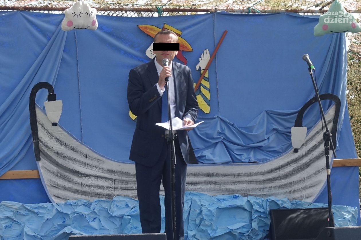 Pięć zarzutów dla byłego dyrektora DPS Krucza!