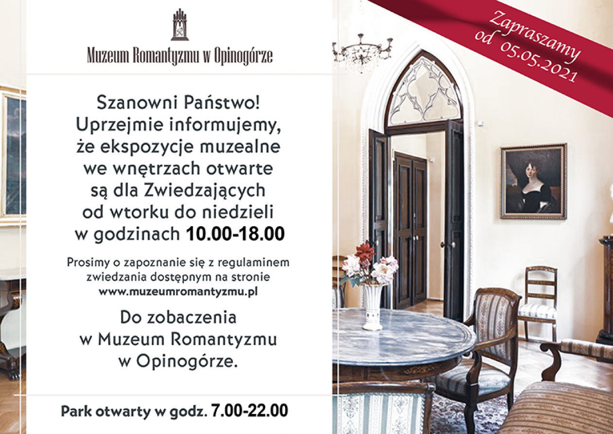 Wśród atrakcji m.in 