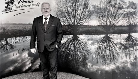 "Umiał dostrzec człowieka w człowieku"- lokalna społeczność żegna śp. Stanisława Kęsika