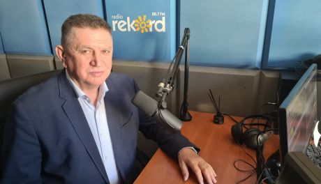 Andrzej Pietrasik: W szpitalu dzieje się bardzo źle, potrzebne są szybkie zmiany na lepsze