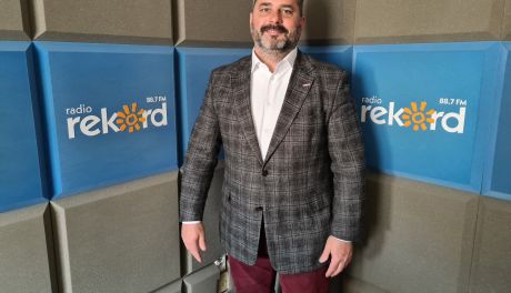 Arkadiusz Iwaniak: "Romans" Lewicy z PiSem opłaci się Polakom