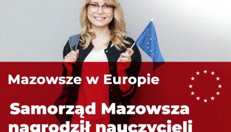 Uczniowie z Krasnego wiedzą jak rozmawiać o Unii Europejskiej