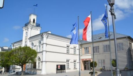 Ciechanów. 4 chętnych na przebudowę Opinogórskiej.