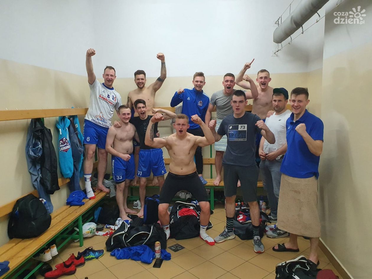 I liga. Wrócili na zwycięski szlak!