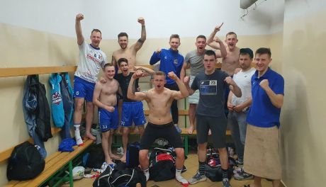 I liga. Wrócili na zwycięski szlak!